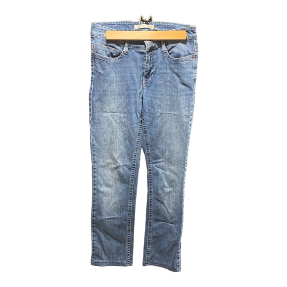 MAC ‘Angela’ straight fit jeans. *Sz xs/s * - Picture 5 of 16